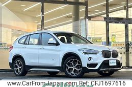 bmw x1 2016 CFJ1697616