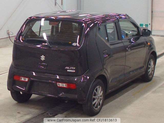 suzuki alto 2021 CFJ1813613 image 2