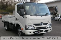 hino dutro 2019 -HINO--Hino Dutoro XZC605M--0023179---HINO--Hino Dutoro XZC605M--0023179-