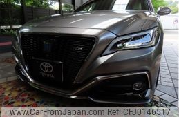 toyota crown 2021 -TOYOTA--Crown 6AA-GWS224--GWS224-1010330---TOYOTA--Crown 6AA-GWS224--GWS224-1010330-