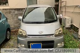 daihatsu move 2008 CFJ1809851