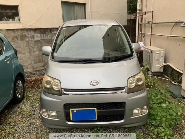 daihatsu move 2008 CFJ1809851 image 1