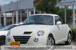 daihatsu copen 2007 -DAIHATSU 【所沢 581ｹ9052】--Copen L880K--0040249---DAIHATSU 【所沢 581ｹ9052】--Copen L880K--0040249-