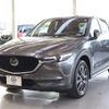 mazda cx-5 2020 quick_quick_6BA-KFEP_KFEP-400478 image 1