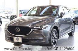 mazda cx-5 2020 quick_quick_6BA-KFEP_KFEP-400478