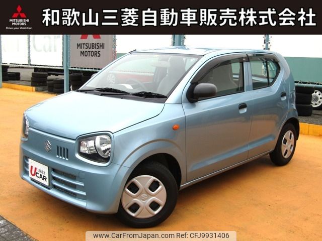 suzuki alto 2018 -SUZUKI--Alto DBA-HA36S--HA36S-111942---SUZUKI--Alto DBA-HA36S--HA36S-111942- image 1