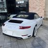 porsche 911 2017 -PORSCHE--Porsche 911 ABA-991H1--WP0ZZZ99ZHS139670---PORSCHE--Porsche 911 ABA-991H1--WP0ZZZ99ZHS139670- image 5