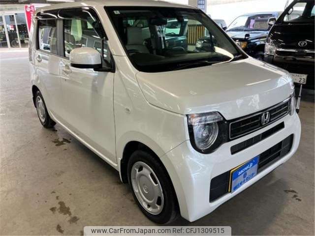 honda n-wgn 2020 -HONDA 【和歌山 581ｶ5319】--N WGN JH3--JH3-1006031---HONDA 【和歌山 581ｶ5319】--N WGN JH3--JH3-1006031- image 1