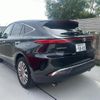 toyota harrier-hybrid 2020 quick_quick_6AA-AXUH80_AXUH80-0015532 image 2