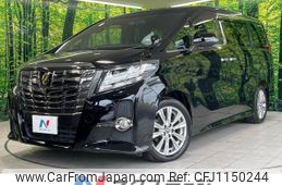 toyota alphard 2016 -TOYOTA--Alphard DBA-AGH30W--AGH30-0098222---TOYOTA--Alphard DBA-AGH30W--AGH30-0098222-
