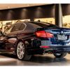 bmw 5-series 2016 CFJ1615832 image 2