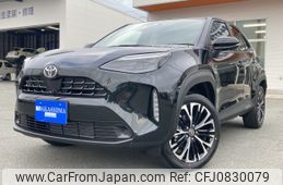 toyota yaris-cross 2025 -TOYOTA--Yaris Cross 6AA-MXPJ10--MXPJ10-3169***---TOYOTA--Yaris Cross 6AA-MXPJ10--MXPJ10-3169***-