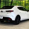 mazda mazda3 2023 CFJ1729100 image 17