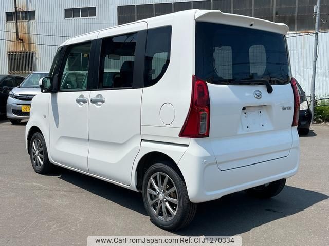 daihatsu tanto 2020 -DAIHATSU--Tanto LA660S--0016865---DAIHATSU--Tanto LA660S--0016865- image 2