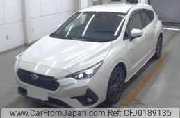 subaru impreza 2023 -SUBARU 【神戸 304ﾎ 948】--Impreza 5AA-GUE--GUE-008748---SUBARU 【神戸 304ﾎ 948】--Impreza 5AA-GUE--GUE-008748-