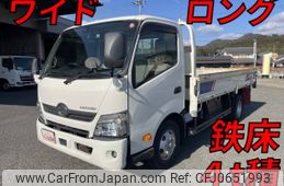 hino dutro 2019 quick_quick_TKG-XZU712M_XZU712-0005209