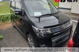 suzuki wagon-r 2011 -SUZUKI--Wagon R MH23S--648164---SUZUKI--Wagon R MH23S--648164-