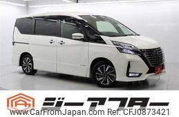 nissan serena 2020 -NISSAN--Serena DAA-GFC27--GFC27-188040---NISSAN--Serena DAA-GFC27--GFC27-188040-