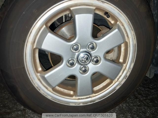 toyota prius 2008 -TOYOTA--Prius DAA-NHW20--NHW20-7858463---TOYOTA--Prius DAA-NHW20--NHW20-7858463- image 2