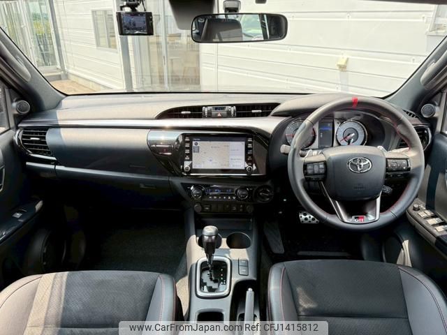 toyota hilux 2023 GOO_NET_EXCHANGE_0203969A30250712W002 image 2