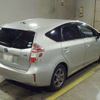 toyota prius-α 2016 -TOYOTA 【札幌 355ﾎ 830】--Prius α DAA-ZVW41W--ZVW41-0042953---TOYOTA 【札幌 355ﾎ 830】--Prius α DAA-ZVW41W--ZVW41-0042953- image 2