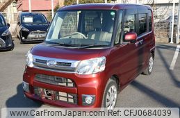 daihatsu tanto 2014 YAMAKATSU_LA600S-0097460