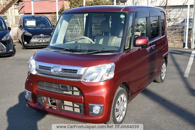 daihatsu tanto 2014 YAMAKATSU_LA600S-0097460 image 1