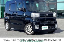 toyota pixis-mega 2017 -TOYOTA--Pixis Mega DBA-LA700A--LA700A-0011045---TOYOTA--Pixis Mega DBA-LA700A--LA700A-0011045-