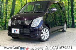 suzuki wagon-r 2012 CFJ1679831