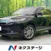 toyota harrier 2019 quick_quick_ZSU60W_ZSU60-0166545 image 1