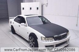 nissan laurel 1999 -NISSAN--Laurel GCC35ｶｲ-005164---NISSAN--Laurel GCC35ｶｲ-005164-