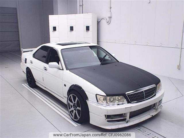 nissan laurel 1999 -NISSAN--Laurel GCC35ｶｲ-005164---NISSAN--Laurel GCC35ｶｲ-005164- image 1