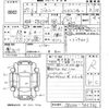 suzuki jimny 2015 -SUZUKI 【宮崎 580わ4220】--Jimny JB23W-742386---SUZUKI 【宮崎 580わ4220】--Jimny JB23W-742386- image 3