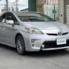 toyota prius 2013 -TOYOTA--Prius DAA-ZVW30--ZVW30-1681385---TOYOTA--Prius DAA-ZVW30--ZVW30-1681385- image 17