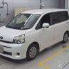 toyota voxy 2011 -TOYOTA--Voxy DBA-ZRR70Gｶｲ--ZRR70-0434386---TOYOTA--Voxy DBA-ZRR70Gｶｲ--ZRR70-0434386- image 1