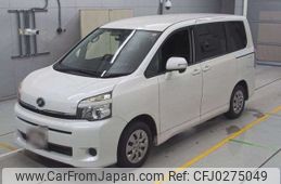 toyota voxy 2011 -TOYOTA--Voxy DBA-ZRR70Gｶｲ--ZRR70-0434386---TOYOTA--Voxy DBA-ZRR70Gｶｲ--ZRR70-0434386-