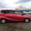 toyota sienta 2018 NIKYO_MJ39173 image 3