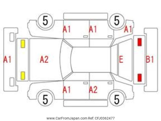 nissan serena 2021 -NISSAN--Serena 5AA-GFC27--GFC27-226526---NISSAN--Serena 5AA-GFC27--GFC27-226526- image 2