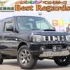 suzuki jimny 2013 quick_quick_JB23W_JB23W-696210 image 1