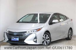 toyota prius-phv 2020 -TOYOTA--Prius PHV ZVW52--3161908---TOYOTA--Prius PHV ZVW52--3161908-