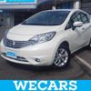 nissan note 2016 quick_quick_DBA-E12_E12-485072 image 1