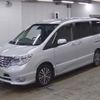 nissan serena 2015 quick_quick_DAA-HFC26_HFC26-263456 image 5