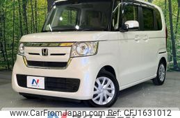 honda n-box 2018 CFJ1631012