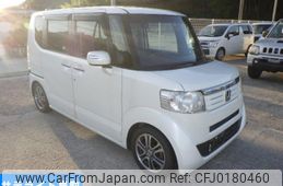 honda n-box 2013 -HONDA--N BOX JF1-1257089---HONDA--N BOX JF1-1257089-