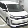 toyota voxy 2014 -TOYOTA 【松本 501ﾎ5357】--Voxy ZWR80G--0041340---TOYOTA 【松本 501ﾎ5357】--Voxy ZWR80G--0041340- image 1