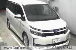 toyota voxy 2014 -TOYOTA 【松本 501ﾎ5357】--Voxy ZWR80G--0041340---TOYOTA 【松本 501ﾎ5357】--Voxy ZWR80G--0041340-