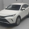 toyota harrier 2021 CFJ1792553 image 11