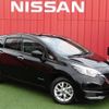 nissan note 2020 -NISSAN--Note DAA-HE12--HE12-403801---NISSAN--Note DAA-HE12--HE12-403801- image 1