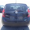 nissan note 2014 22008 image 8