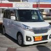 suzuki spacia 2016 -SUZUKI 【所沢 786ﾐ1122】--Spacia MK42S--606964---SUZUKI 【所沢 786ﾐ1122】--Spacia MK42S--606964- image 16